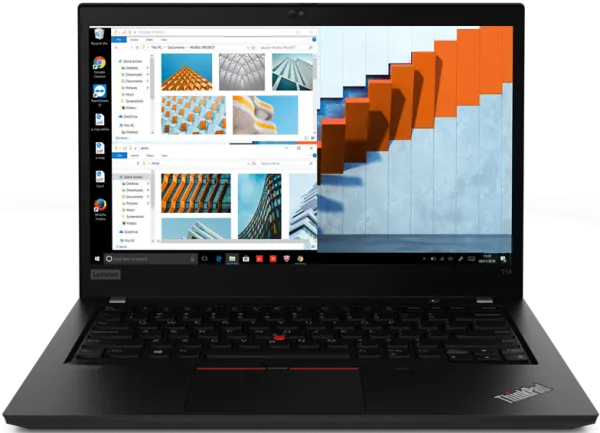 Lenovo ThinkPad T14 (G2) 20W00058TX Ultrabook