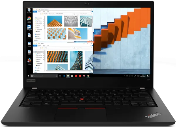 Lenovo ThinkPad T14 G2 20W1S1HWTX053 Ultrabook