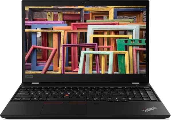 Lenovo ThinkPad T15 G2 20W5002TTR02 Notebook