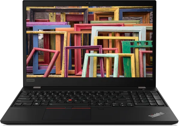 Lenovo ThinkPad T15 G2 20W5002TTR06 Notebook