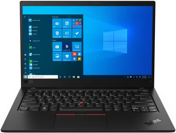 Lenovo ThinkPad X1 Carbon 8 20U9006BTX Ultrabook