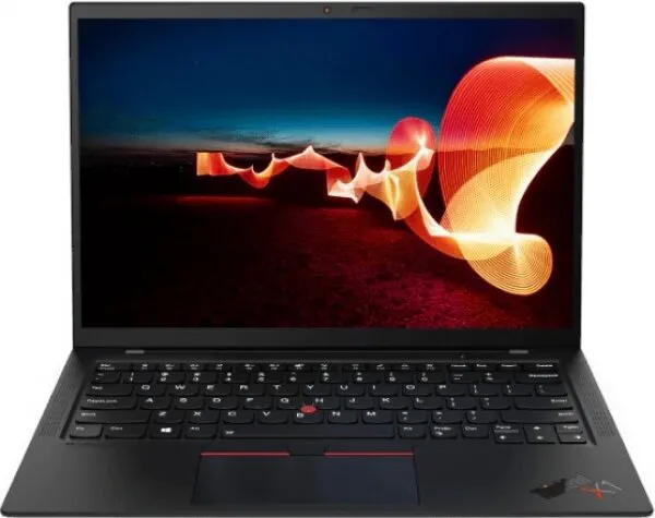 Lenovo ThinkPad X1 Carbon 9 20XW005KTX019 Ultrabook