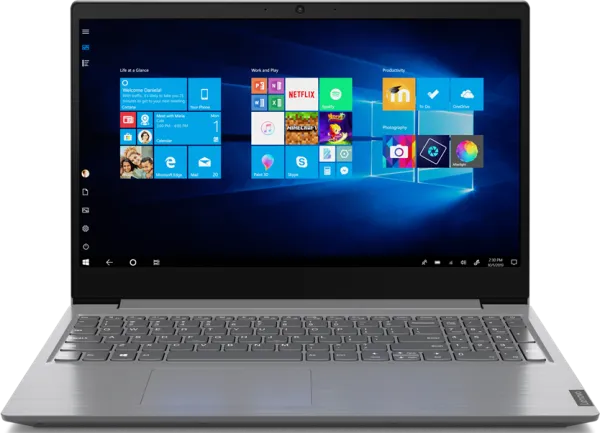 Lenovo V15 82C3009VTX Notebook