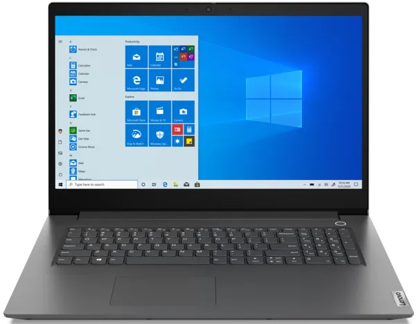 Lenovo V17 82GX007VTX Notebook