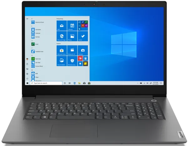Lenovo V17 82GX0098TX01 Notebook