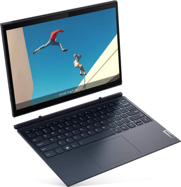 Lenovo Yoga Duet 7 82MA001RTX 2'si 1 Arada