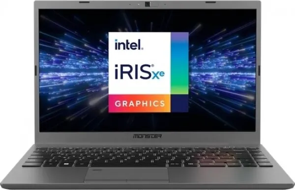 Monster Huma H4 V5.1.1 Notebook