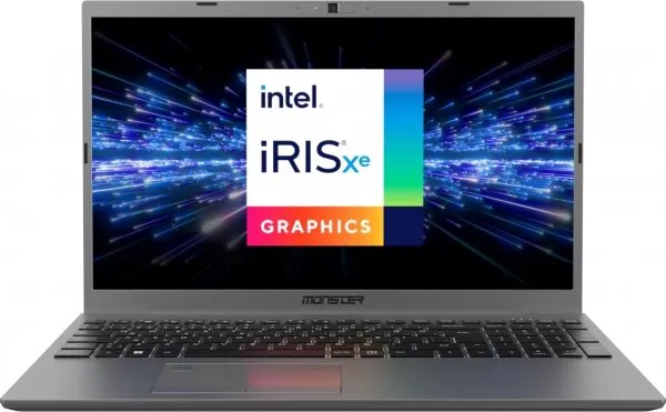 Monster Huma H5 V4.1.1 Notebook
