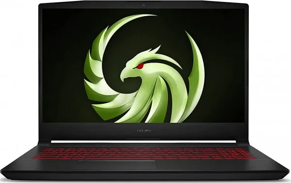 MSI Bravo 15 B5DD-208XTR Notebook