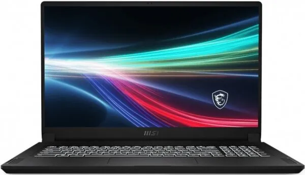 MSI Creator 17 B11UG-420TR Notebook