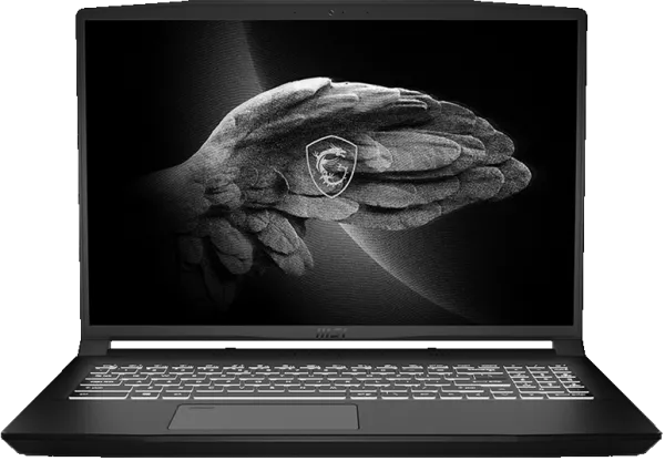 MSI Creator M16 A11UC-666TR Notebook