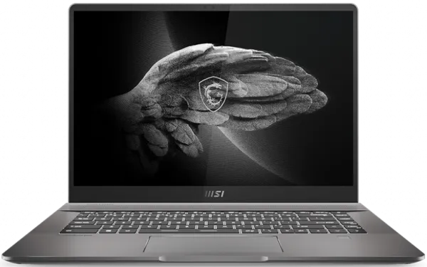 MSI Creator Z16 A11UET-018TR Notebook