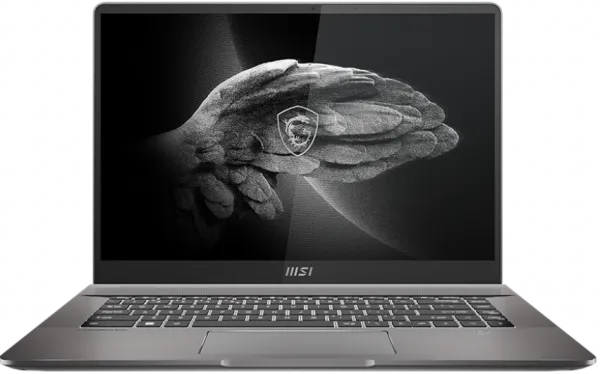 MSI Creator Z16 A12UET-021TR Notebook