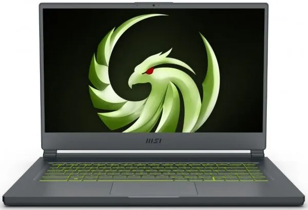 MSI Delta 15 A5EFK-002XTR Notebook