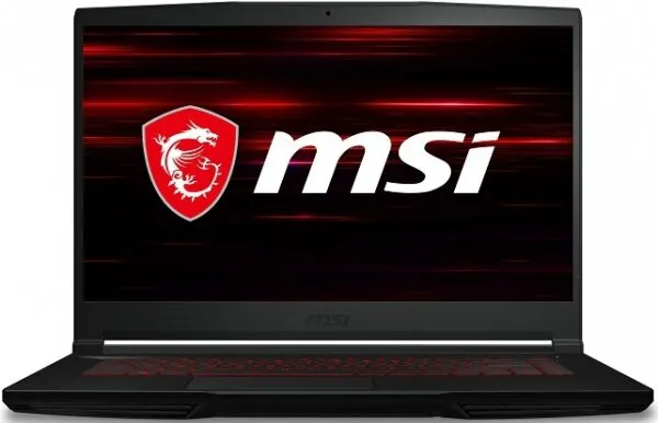 MSI GF63 Thin 10SC-260XTR Notebook