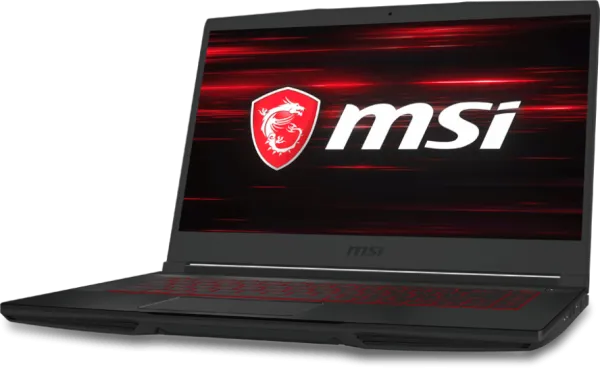 MSI GF63 Thin 11UC-238XTR Notebook