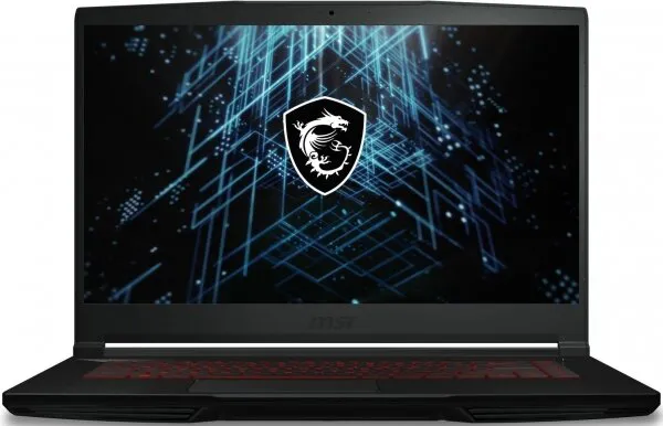 MSI GF63 Thin 11UD-428XTR Notebook