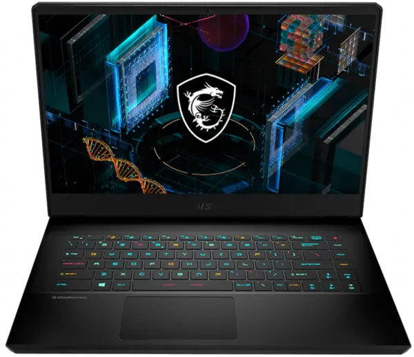 MSI GP66 Leopard 11UH-406XTR Notebook