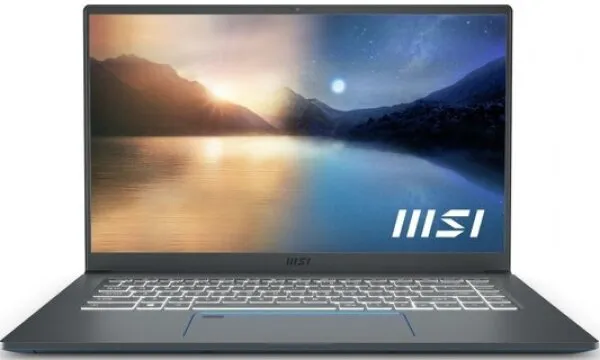 MSI Prestige 14 Evo A12M-211TR Notebook