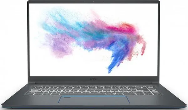 MSI Prestige 15 A11UC-053TR Notebook