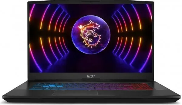 MSI Pulse 17 B13VFK-080XTR Notebook