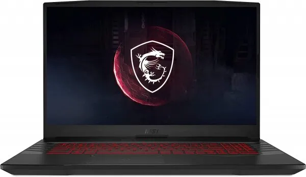 MSI PULSE GL76 12UEK-248TR Notebook