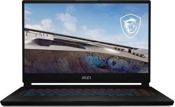 MSI Stealth 15M B12UE-034XTR Notebook