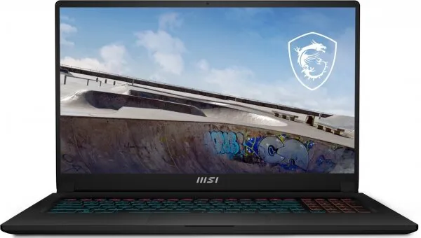 MSI Stealth 17M A12UE-009XTR Notebook