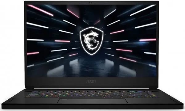 MSI Stealth GS66 12UHS-049TR Notebook