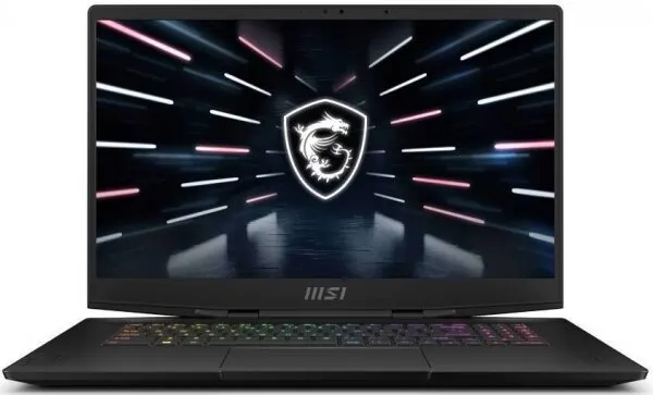 MSI Stealth GS77 12UHS-081TR Notebook