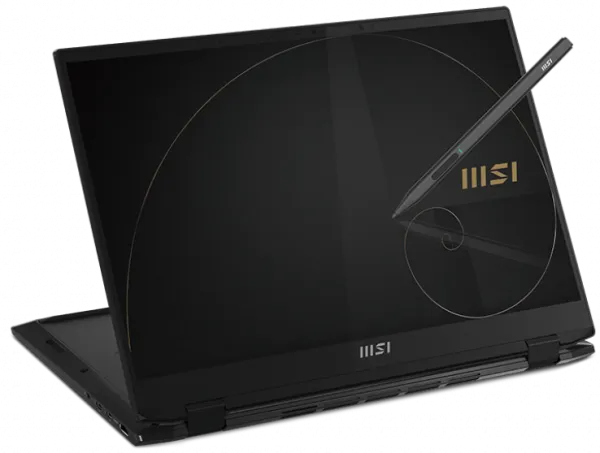 MSI Summit E16 Flip A12UDT-019TR 2'si 1 Arada