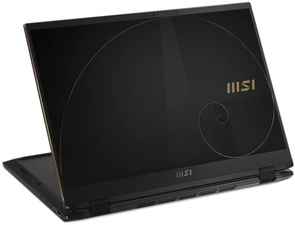 MSI Summit E16 Flip Evo A12MT-024TR 2'si 1 Arada
