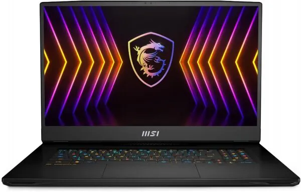 MSI Titan GT77 12UHS-037TR Notebook
