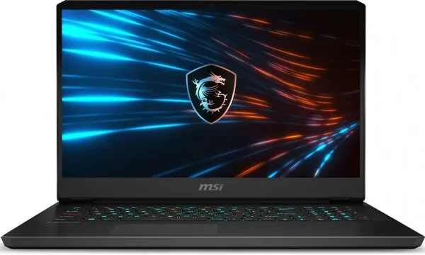 MSI VECTOR GP76 12UH-488XTR Notebook