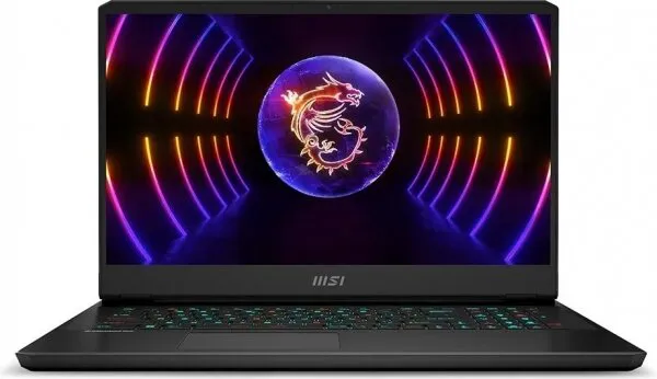 MSI Vector GP77 13VG-023TR Notebook