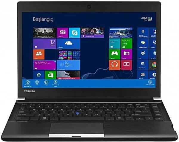 Toshiba Portege R30-A-13E Notebook