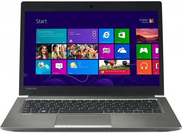 Toshiba Portege Z30-A-13W Ultrabook