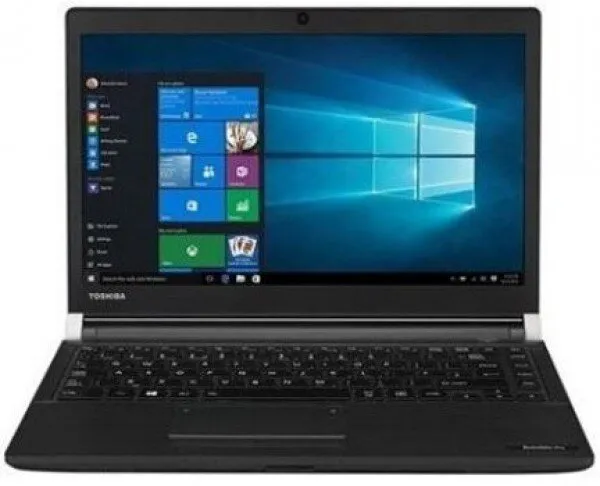 Toshiba Satellite A30-D-14F Notebook