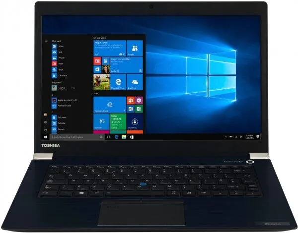 Toshiba Tecra X40-D-162 Ultrabook