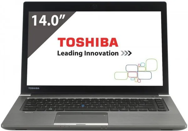 Toshiba Tecra Z40-A-180 Ultrabook