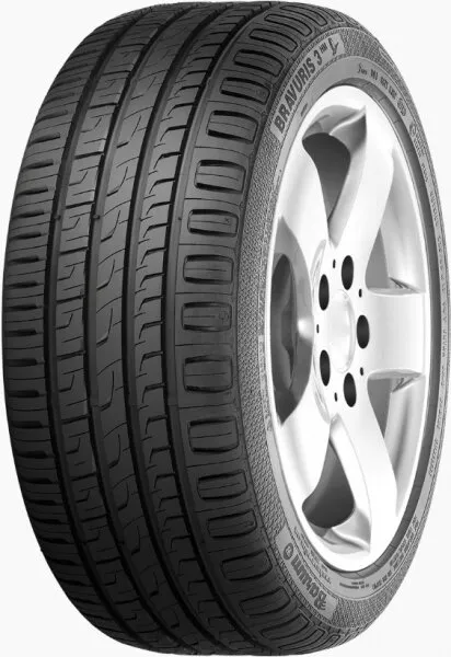 Barum Bravuris 3 245/45 R18 96Y FR BRAV3 Yaz Lastiği