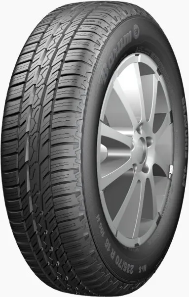 Barum Bravuris 4x4 235/60 R16 100H BRAV4X4 Yaz Lastiği