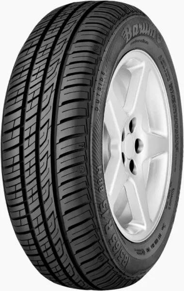 Barum Brillantis 2 165/80 R13 83T Yaz Lastiği