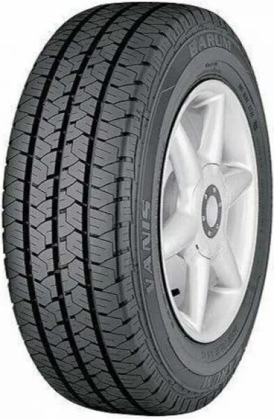 Barum Vanis 195/60 R16C 99/97H VA Yaz Lastiği