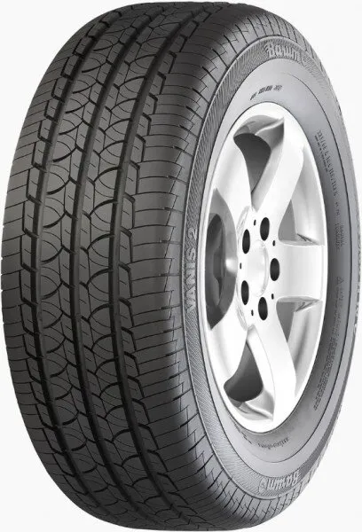 Barum Vanis 2 185/75 R16C 104/102R VA2 Yaz Lastiği