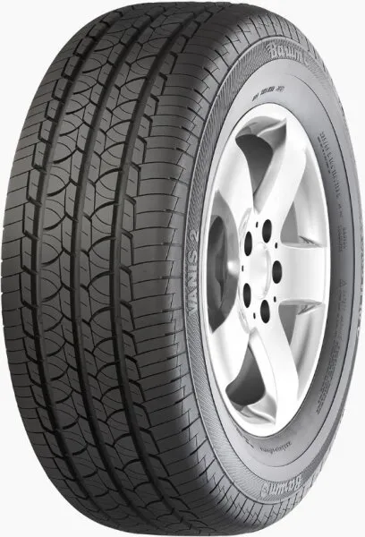 Barum Vanis 2 195/70 R15C 104/102R VA2 Yaz Lastiği