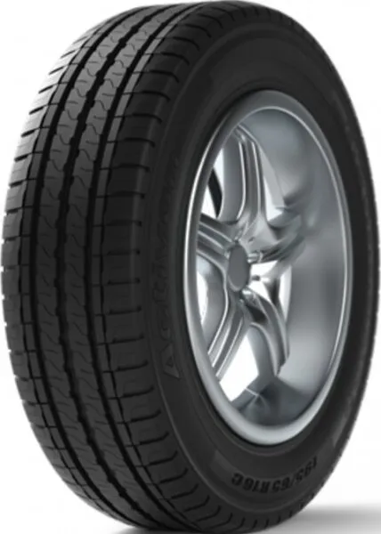 BFGoodrich Activan 235/65 R16C 115/113R Yaz Lastiği