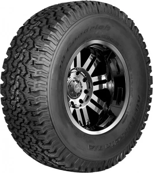 BFGoodrich All Terrain T/A KO2 215/70 R16 100/97R Kış Lastiği