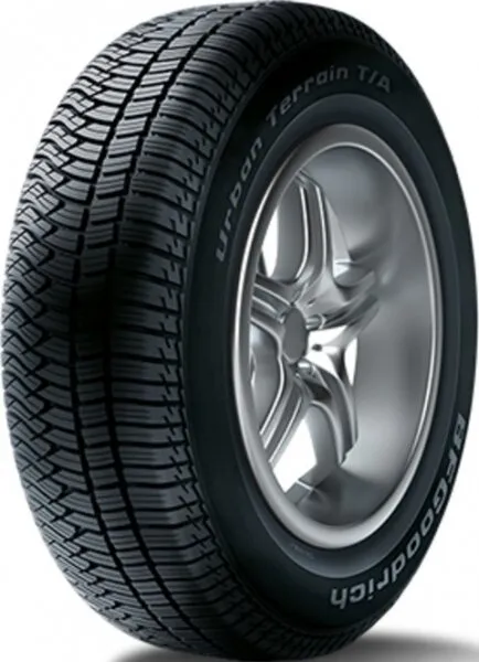 BFGoodrich Urban Terrain T/A 235/55 R17 99V Dört Mevsim