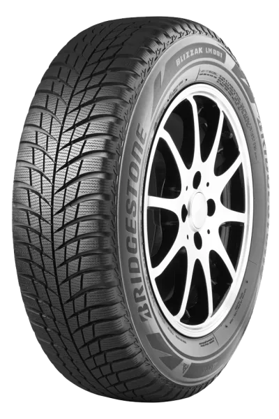Bridgestone Blizzak LM001 235/45R17 97V XL Kış Lastiği